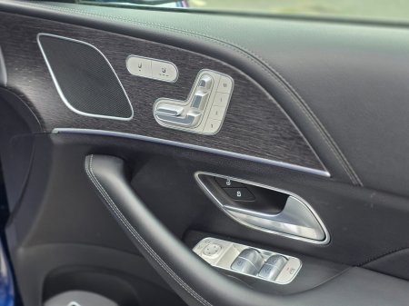 2022 Mercedes-Benz GLE - photo 18