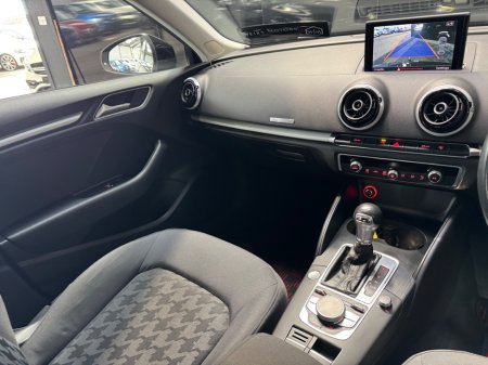 2016 Audi A3 - photo 16