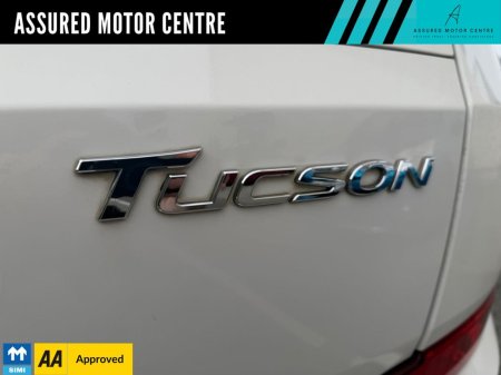 2016 Hyundai Tucson - photo 12