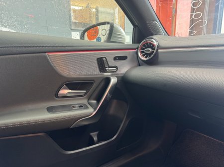 2019 Mercedes-Benz A-Class - photo 14