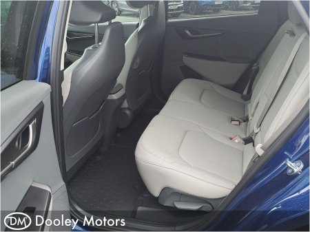 2026 Kia EV6 - photo 12