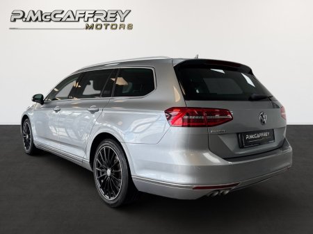2018 Volkswagen Passat - photo 7