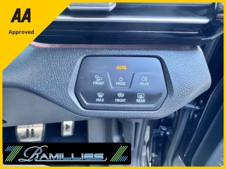 2022 Volkswagen ID.4 - photo 17