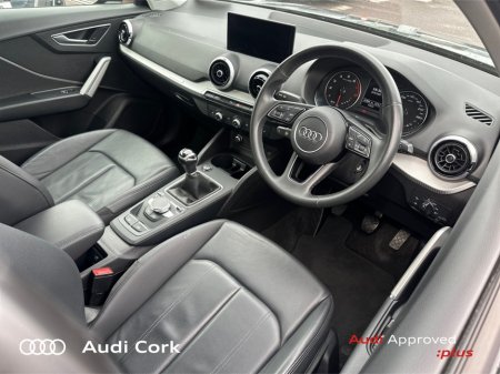 2021 Audi Q2 - photo 14