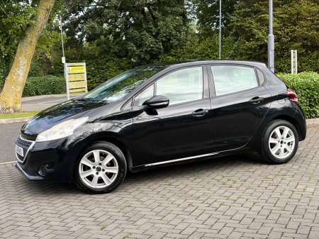 2014 Peugeot 208 - photo 10