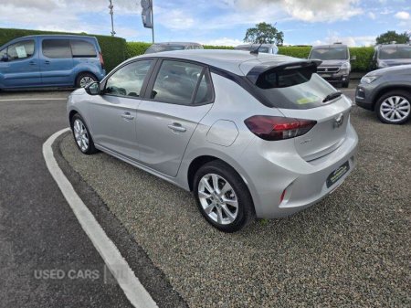 2023 Vauxhall Corsa - photo 3