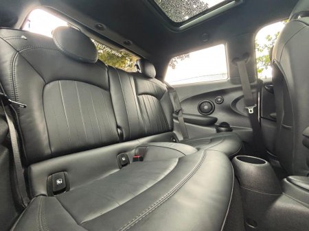 2024 Mini Cooper - photo 12