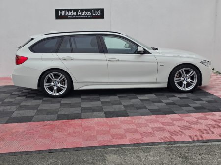 2013 BMW 3-Series - photo 10