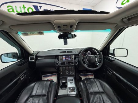 2011 Land Rover Range Rover - photo 2
