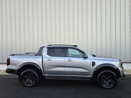 2025 Ford Ranger - photo 7