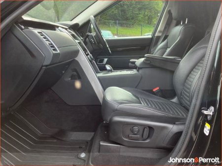 2023 Land Rover Discovery - photo 3