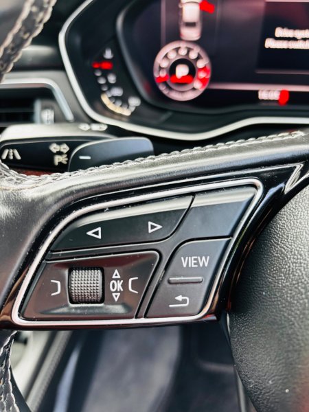 2017 Audi S4 - photo 15