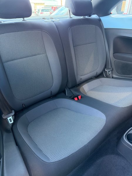 2014 Volkswagen Beetle - photo 8