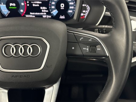 2024 Audi Q3 - photo 23