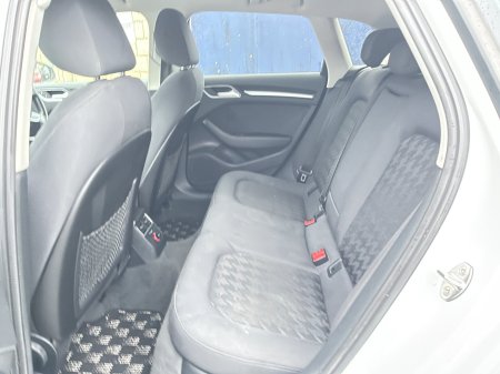 2014 Audi A3 - photo 11