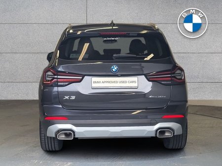 2024 BMW X3 - photo 15