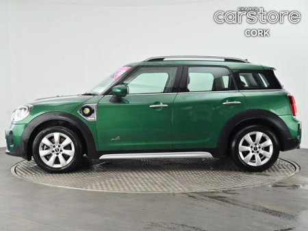 2021 Mini Countryman - photo 6