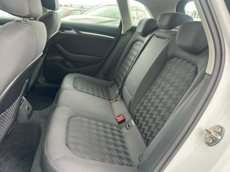 2015 Audi A3 - photo 18