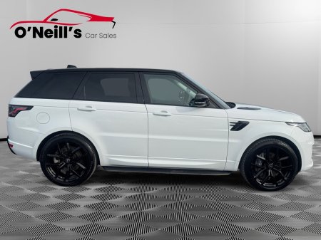 2020 Land Rover Range Rover - photo 5