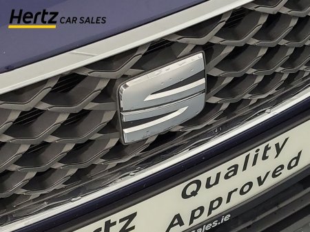 2024 SEAT Tarraco - photo 9