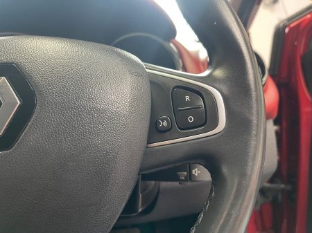 2017 Renault Clio - photo 17