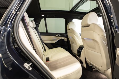 2022 BMW X5 - photo 12