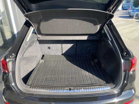 2021 Audi Q3 - photo 14