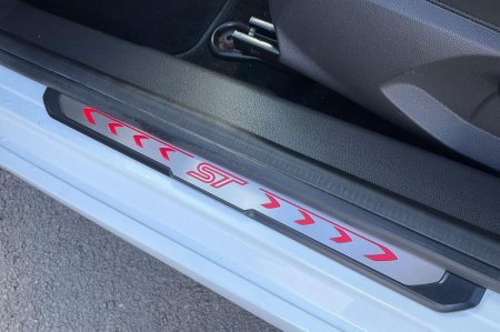 2016 Ford Fiesta - photo 38