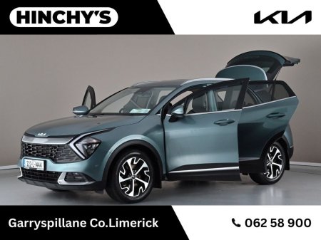 2022 Kia Sportage - photo 2