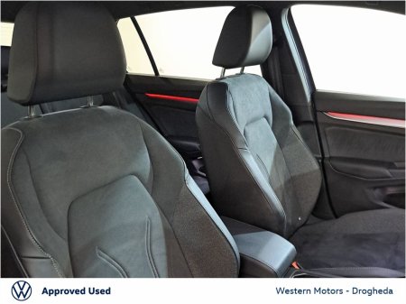 2024 Volkswagen Golf - photo 20