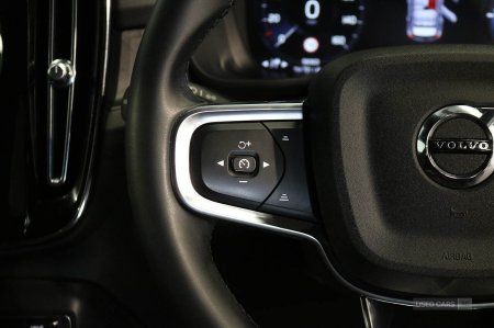 2023 Volvo XC40 - photo 27