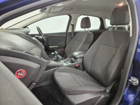 2014 Ford Focus - photo 21