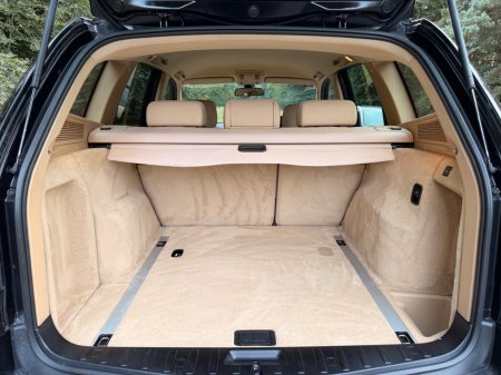 2007 BMW X3 - photo 29
