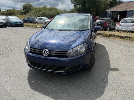 2013 Volkswagen Golf 1.2 TSI BLUEMOTION TECHNOLOGY CABRIOLET