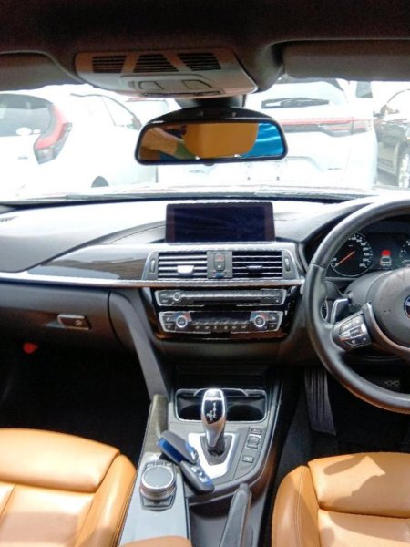 2018 BMW 4-Series - photo 3
