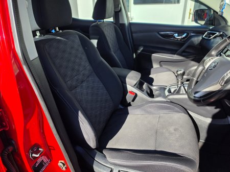 2017 Nissan Qashqai - photo 12