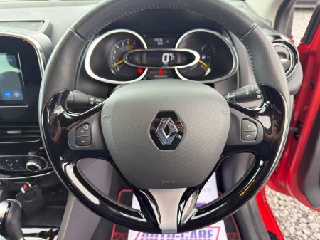 2016 Renault Clio - photo 23
