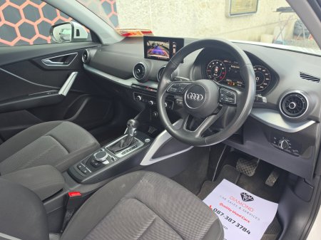 2019 Audi Q2 - photo 22