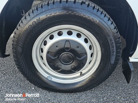 2023 Ford Transit Custom - photo 9