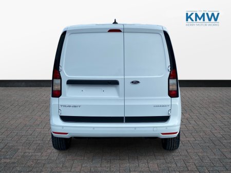 2026 Ford Transit Connect - photo 6