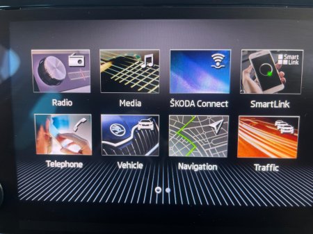 2019 Skoda Superb - photo 12