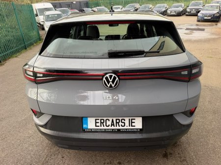 2024 Volkswagen ID.4 - photo 6