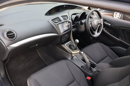 2016 Honda Civic - photo 24