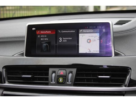 2021 BMW X1 - photo 32