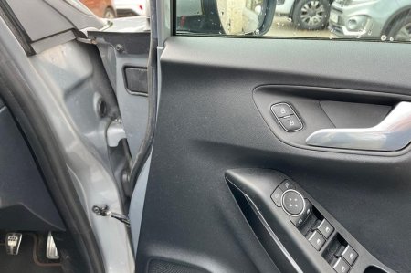 2021 Ford Puma - photo 24