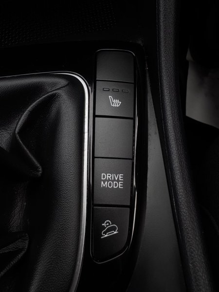 2022 Hyundai Tucson - photo 24