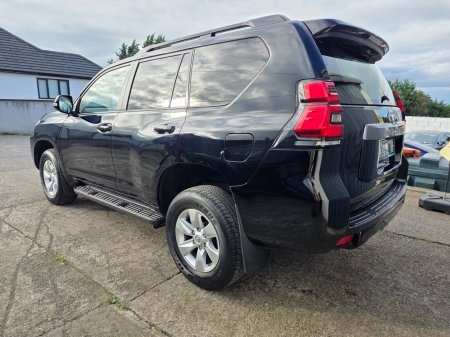 2023 Toyota Land Cruiser - photo 6