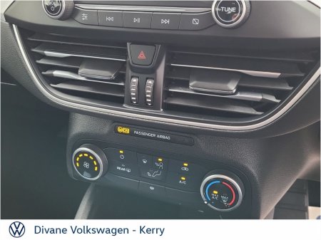 2019 Ford Focus - photo 17