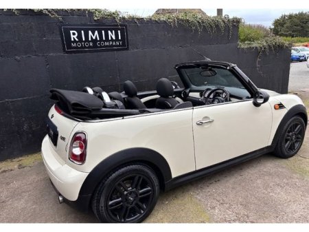2012 Mini Cooper - photo 12