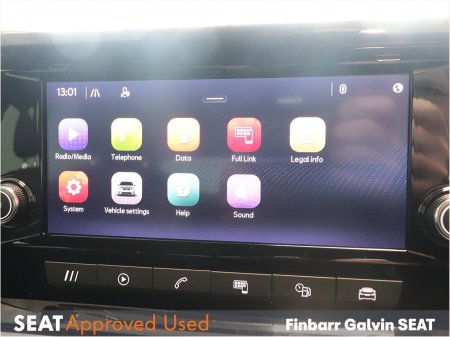 2023 SEAT Ibiza - photo 19